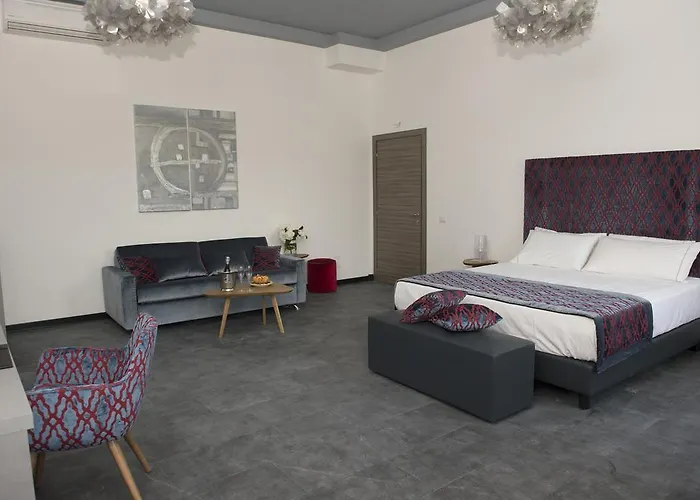 Doria Pamphilj Bed & Breakfast Rome