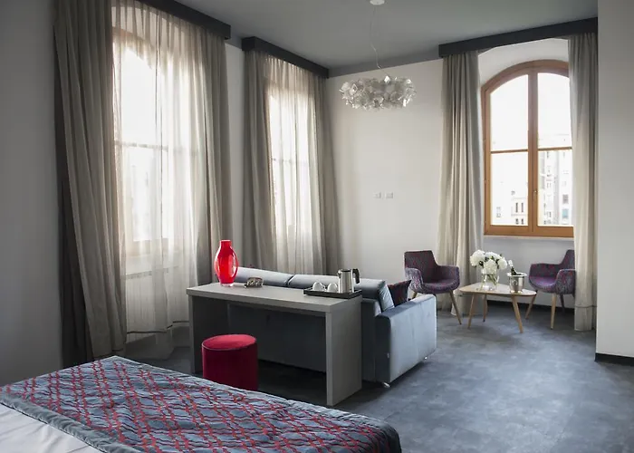 Bed & Breakfast Doria Pamphilj *