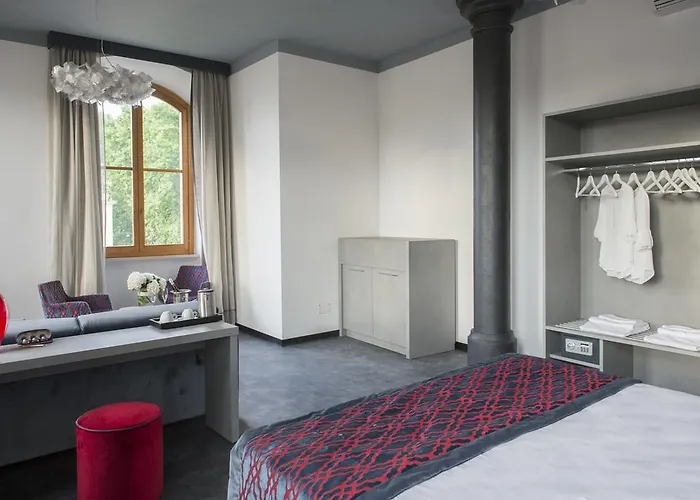 Bed & Breakfast Doria Pamphilj Rome
