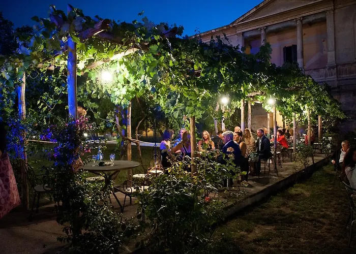 Doria Pamphilj Bed & Breakfast Rome