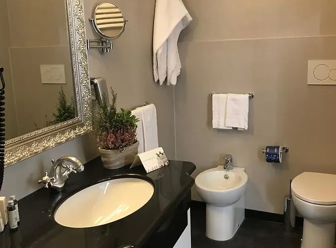 Bed & Breakfast Doria Pamphilj Rome