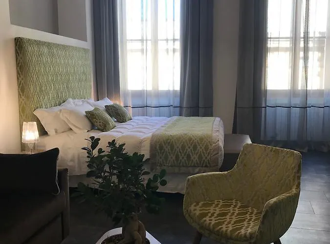 Doria Pamphilj Bed & Breakfast *
