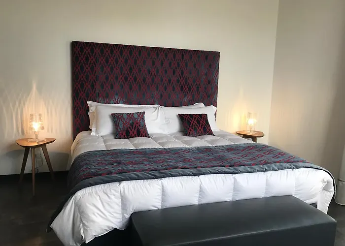 Bed & Breakfast Doria Pamphilj *