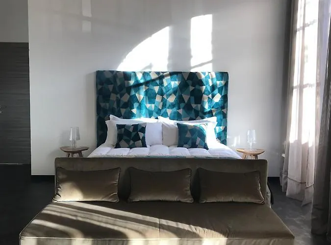 Bed & Breakfast Doria Pamphilj *