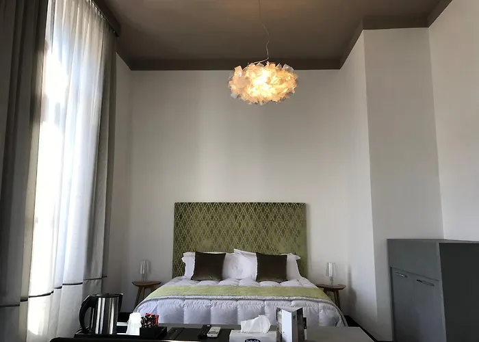 Doria Pamphilj Bed & Breakfast *