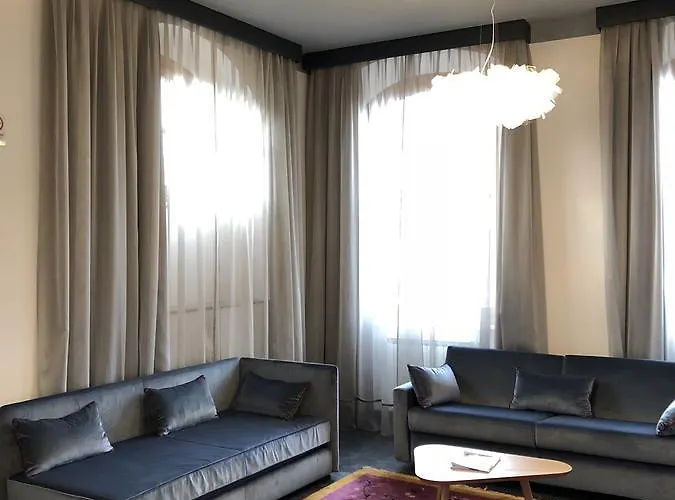 Doria Pamphilj Bed & Breakfast Rome