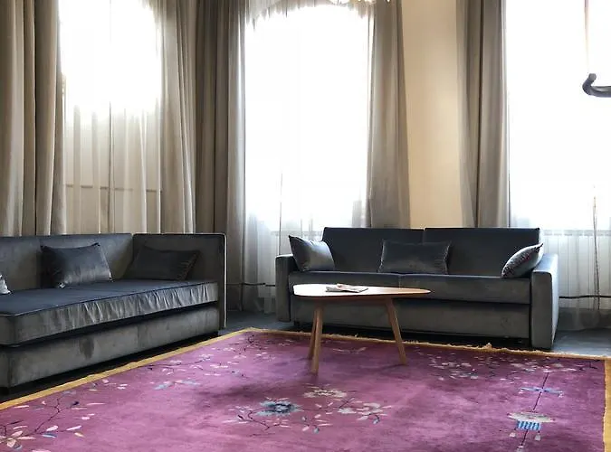 Bed & Breakfast Doria Pamphilj
