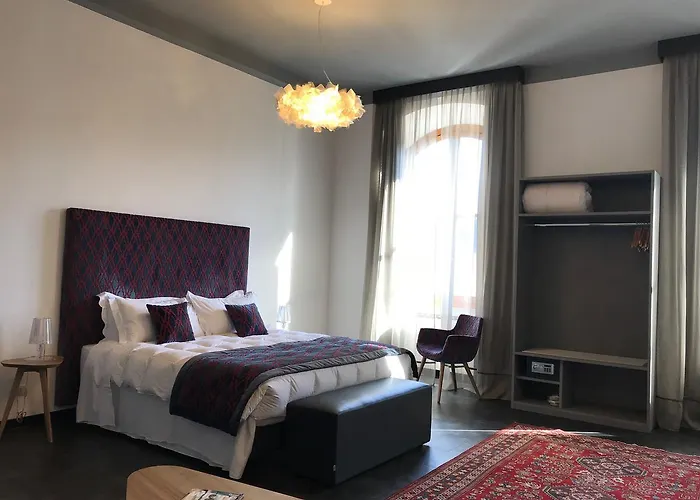 Bed & Breakfast Doria Pamphilj Rome