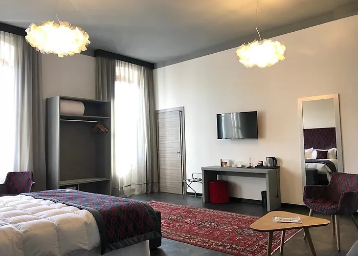 Bed & Breakfast Doria Pamphilj