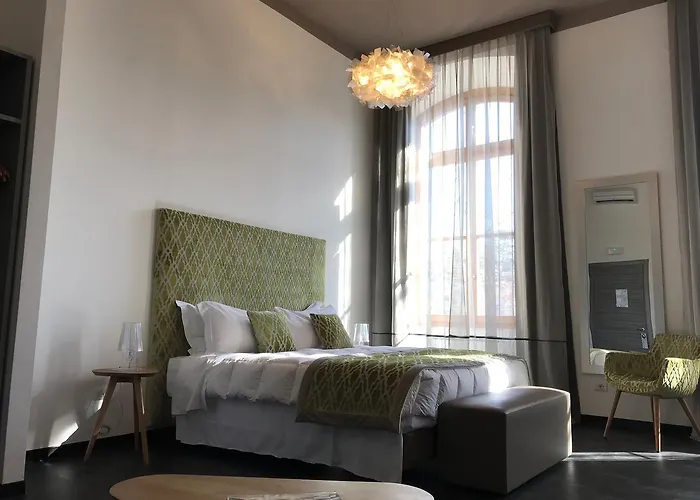 Doria Pamphilj Bed & Breakfast