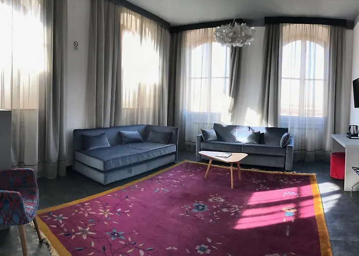Doria Pamphilj Bed & Breakfast