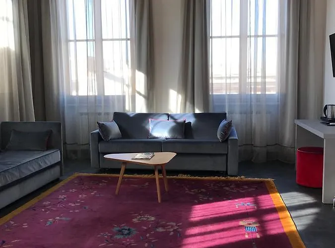 Bed & Breakfast Doria Pamphilj *
