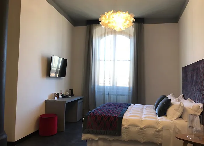 Doria Pamphilj Bed & Breakfast *