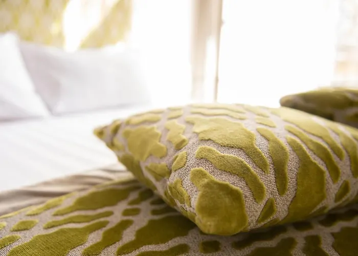 Doria Pamphilj Bed & Breakfast