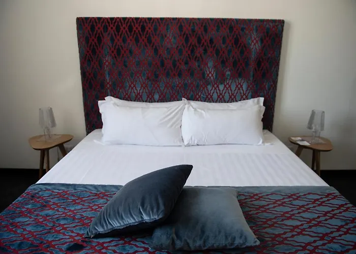 Bed & Breakfast Doria Pamphilj *
