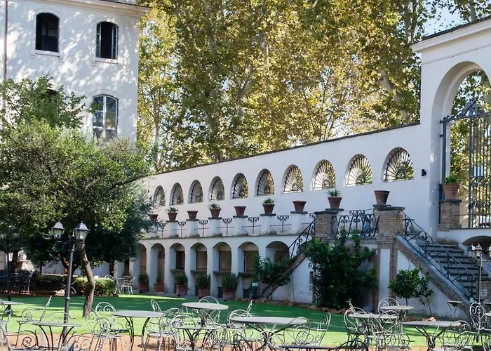 Bed & Breakfast Doria Pamphilj *