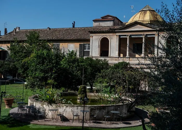 Doria Pamphilj